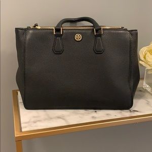 Tory Burch Black Bag